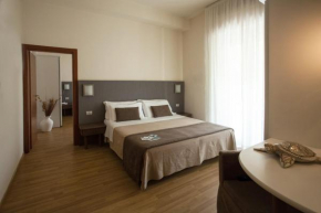 Hotel Miramare Gabicce Mare